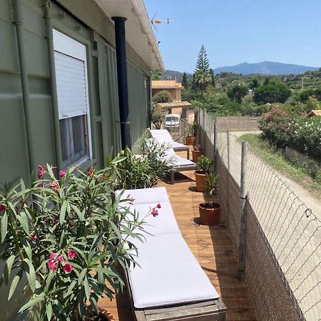 Casa Contener Estepona Eksteriør bilde