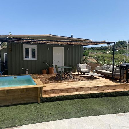 Casa Contener Estepona Eksteriør bilde