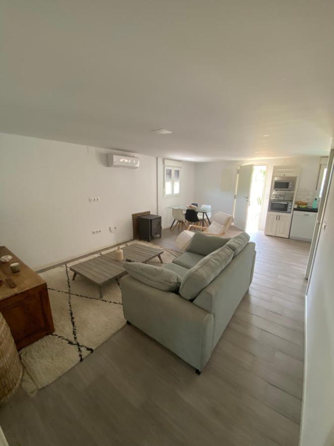 Casa Contener Estepona Eksteriør bilde