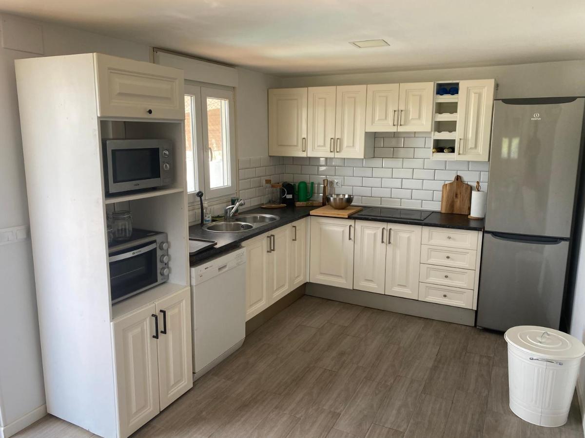 Casa Contener Estepona Eksteriør bilde
