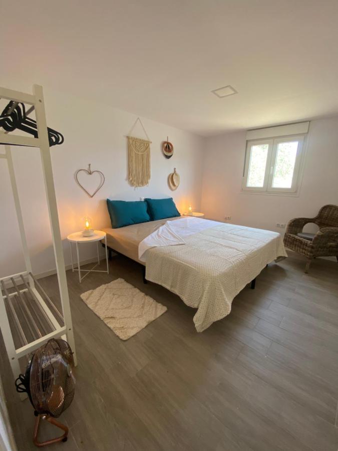 Casa Contener Estepona Eksteriør bilde