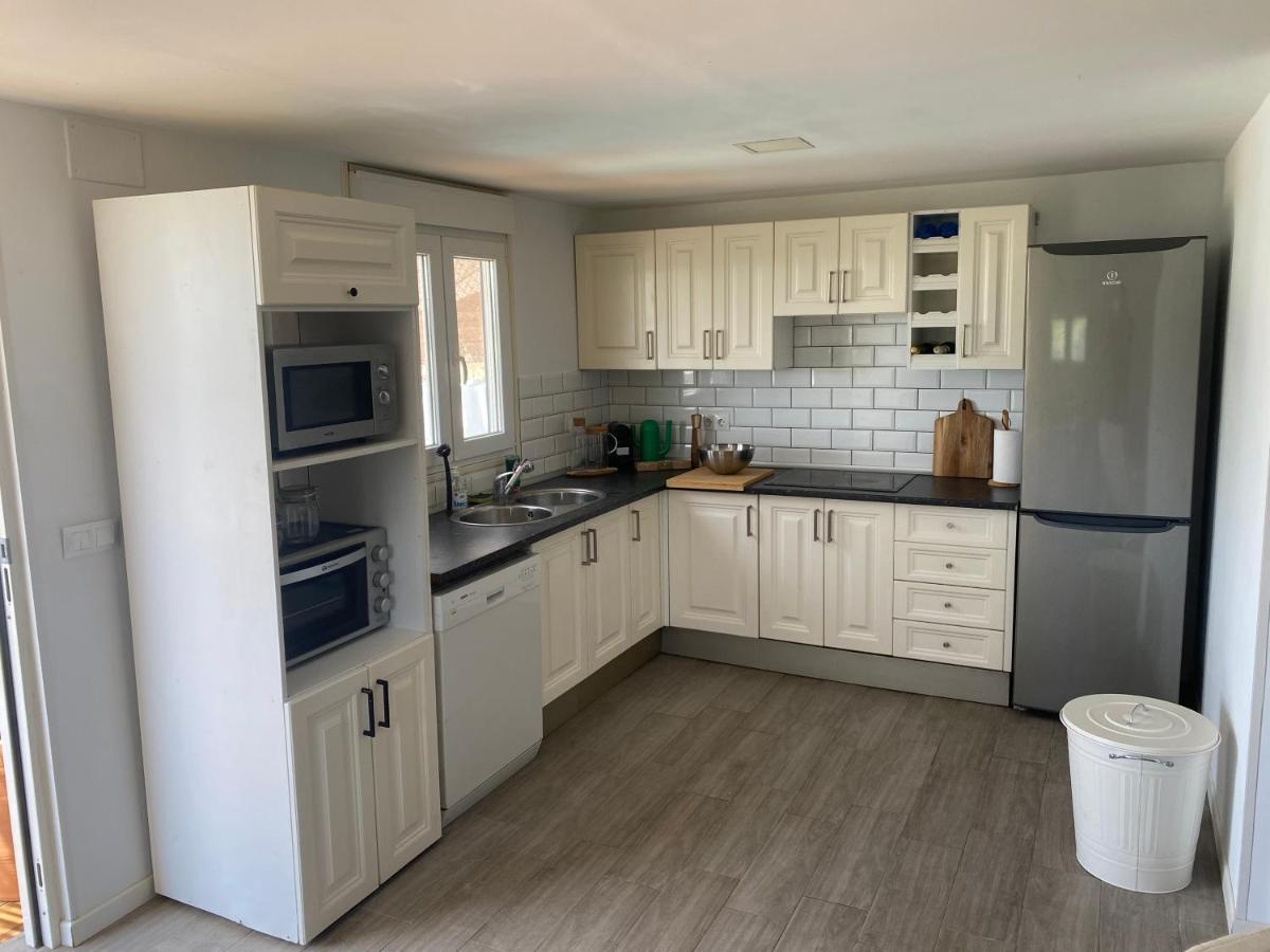 Casa Contener Estepona Eksteriør bilde