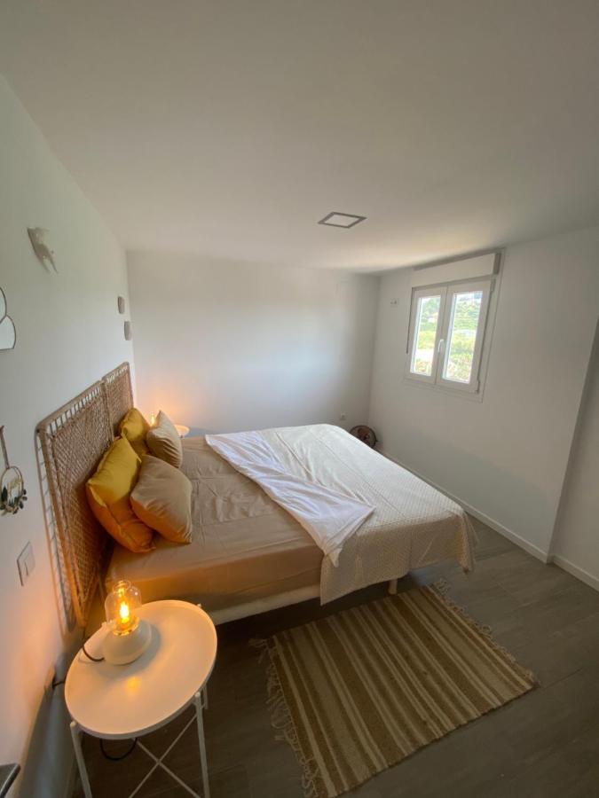 Casa Contener Estepona Eksteriør bilde