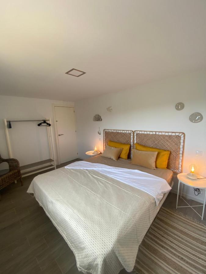 Casa Contener Estepona Eksteriør bilde