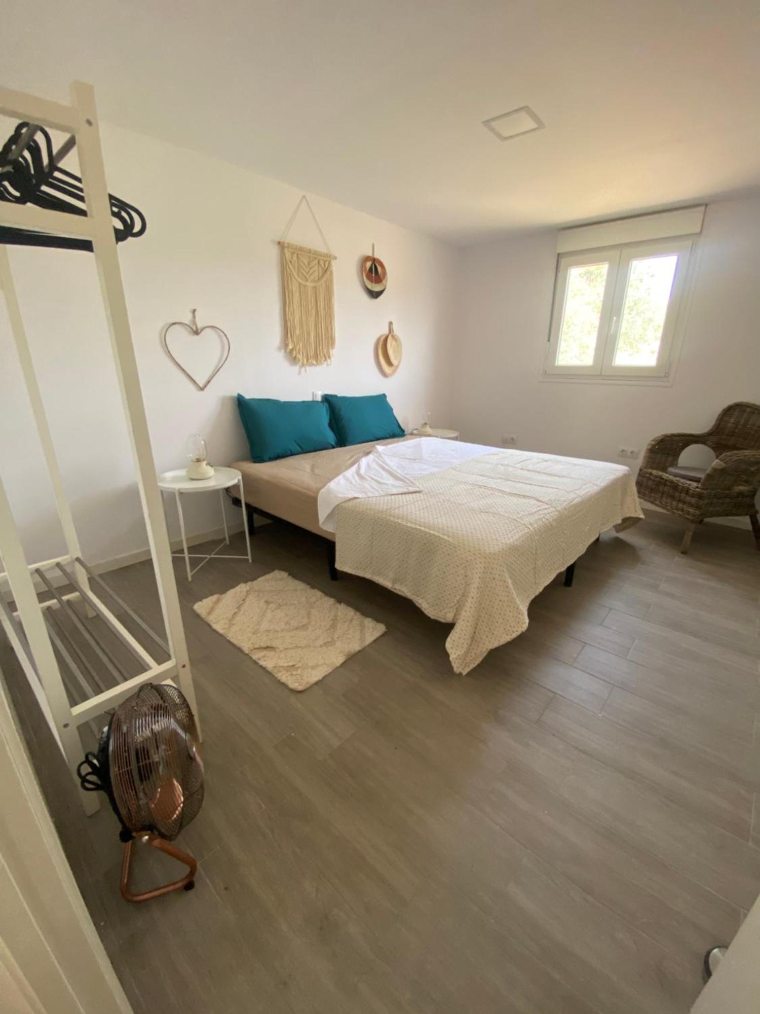 Casa Contener Estepona Eksteriør bilde